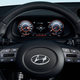 Image for article titled The Hyundai Bayon's Dashboard Looks Damn Good